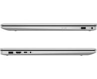 HP 17 i5-1235U/16GB/512/Win11 Silver - 1085085 - zdjęcie 5